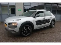 Citroen c4 cactus 1.2 puret. business, jk-477-d