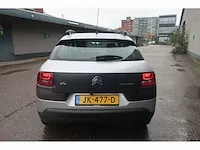Citroen c4 cactus 1.2 puret. business, jk-477-d - afbeelding 12 van  18