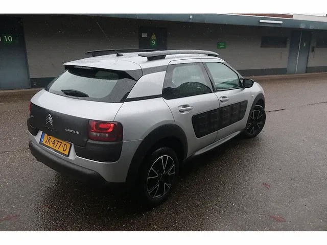 Citroen c4 cactus 1.2 puret. business, jk-477-d - afbeelding 13 van  18