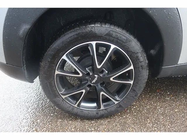 Citroen c4 cactus 1.2 puret. business, jk-477-d - afbeelding 14 van  18