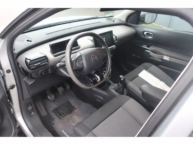 Citroen c4 cactus 1.2 puret. business, jk-477-d - afbeelding 16 van  18
