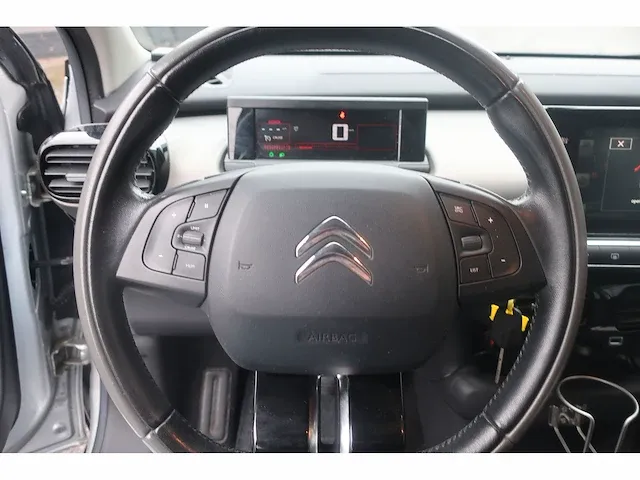 Citroen c4 cactus 1.2 puret. business, jk-477-d - afbeelding 18 van  18