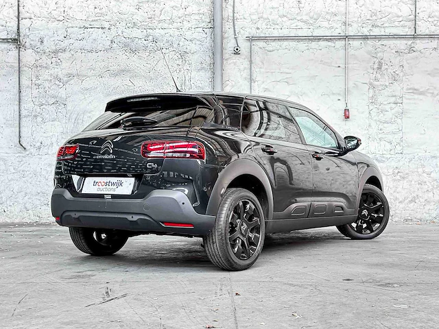 Citroen c4 cactus 1.2 puretech business plus 131pk 2020, h-571-kk - afbeelding 2 van  42