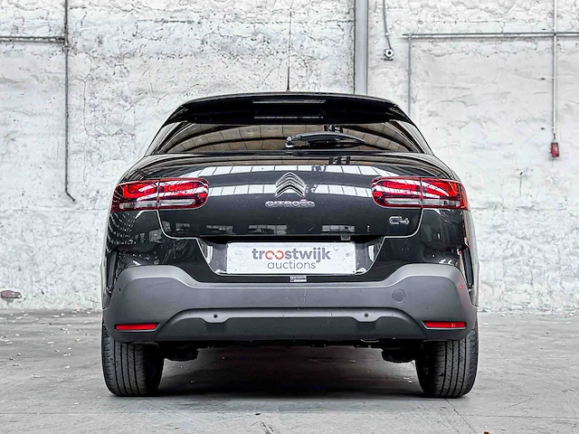 Citroen c4 cactus 1.2 puretech business plus 131pk 2020, h-571-kk - afbeelding 4 van  42