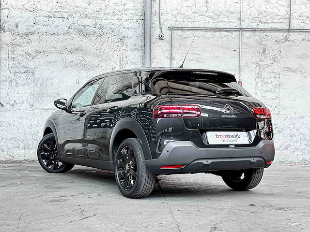 Citroen c4 cactus 1.2 puretech business plus 131pk 2020, h-571-kk - afbeelding 6 van  42