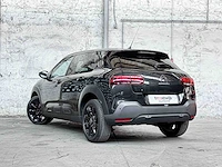 Citroen c4 cactus 1.2 puretech business plus 131pk 2020, h-571-kk - afbeelding 6 van  42