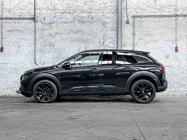 Citroen c4 cactus 1.2 puretech business plus 131pk 2020, h-571-kk - afbeelding 8 van  42