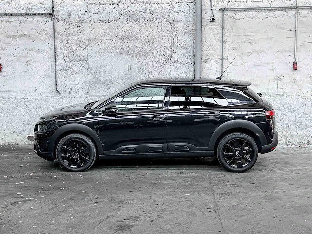 Citroen c4 cactus 1.2 puretech business plus 131pk 2020, h-571-kk - afbeelding 9 van  42