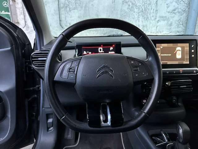 Citroen c4 cactus 1.2 puretech business plus 131pk 2020, h-571-kk - afbeelding 10 van  42