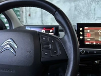 Citroen c4 cactus 1.2 puretech business plus 131pk 2020, h-571-kk - afbeelding 15 van  42