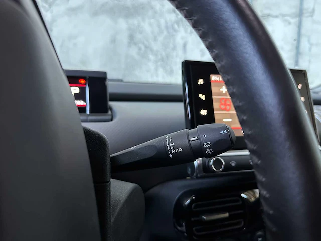 Citroen c4 cactus 1.2 puretech business plus 131pk 2020, h-571-kk - afbeelding 17 van  42