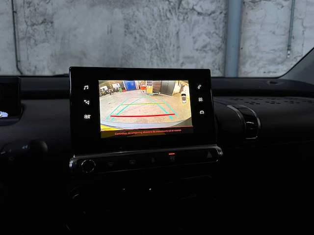 Citroen c4 cactus 1.2 puretech business plus 131pk 2020, h-571-kk - afbeelding 21 van  42