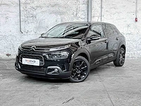 Citroen c4 cactus 1.2 puretech business plus 131pk 2020, h-571-kk - afbeelding 12 van  42