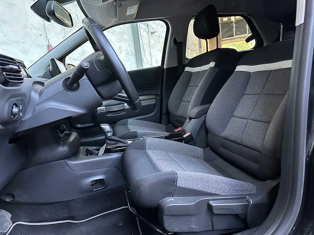 Citroen c4 cactus 1.2 puretech business plus 131pk 2020, h-571-kk - afbeelding 25 van  42