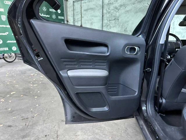 Citroen c4 cactus 1.2 puretech business plus 131pk 2020, h-571-kk - afbeelding 27 van  42