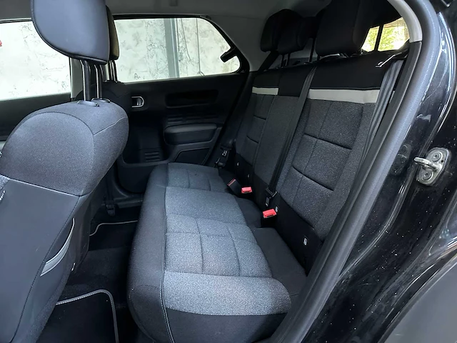 Citroen c4 cactus 1.2 puretech business plus 131pk 2020, h-571-kk - afbeelding 28 van  42