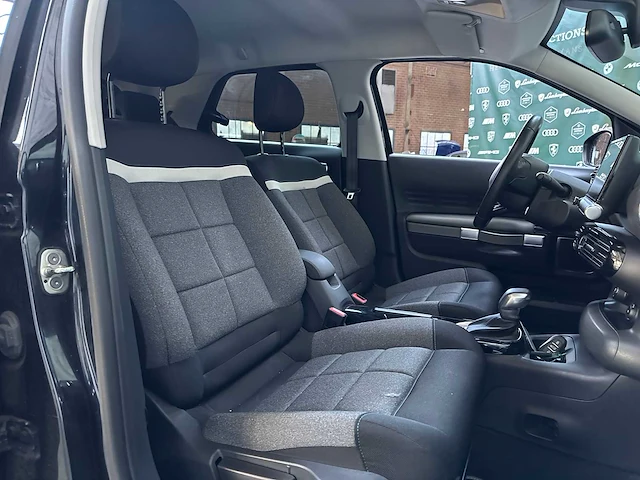 Citroen c4 cactus 1.2 puretech business plus 131pk 2020, h-571-kk - afbeelding 33 van  42