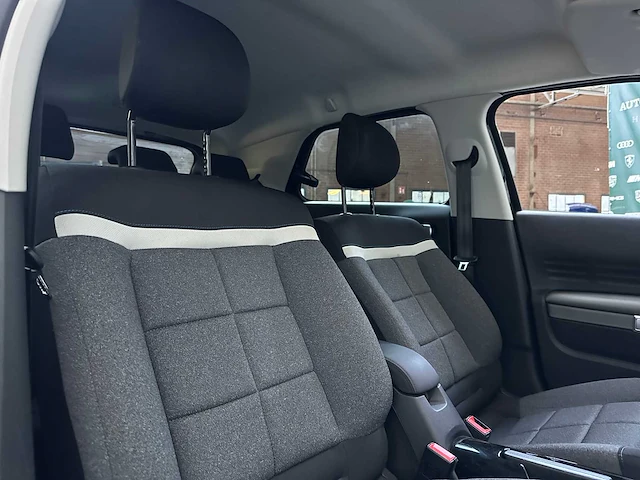 Citroen c4 cactus 1.2 puretech business plus 131pk 2020, h-571-kk - afbeelding 35 van  42