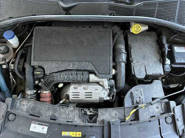Citroen c4 cactus 1.2 puretech business plus 131pk 2020, h-571-kk - afbeelding 36 van  42