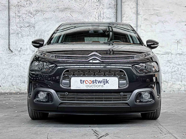 Citroen c4 cactus 1.2 puretech business plus 131pk 2020, h-571-kk - afbeelding 34 van  42