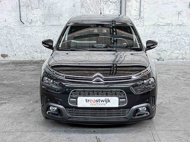 Citroen c4 cactus 1.2 puretech business plus 131pk 2020, h-571-kk - afbeelding 38 van  42