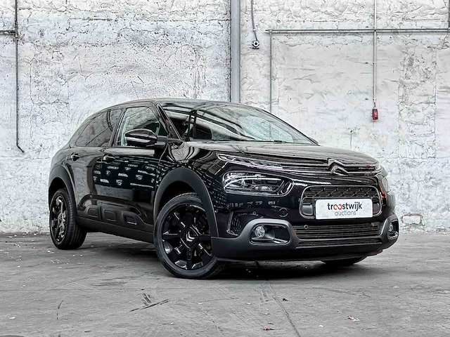 Citroen c4 cactus 1.2 puretech business plus 131pk 2020, h-571-kk - afbeelding 39 van  42