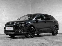 Citroen c4 cactus 1.2 puretech business plus 131pk 2020, h-571-kk - afbeelding 1 van  40