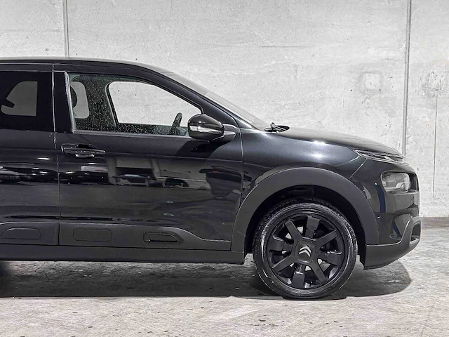 Citroen c4 cactus 1.2 puretech business plus 131pk 2020, h-571-kk - afbeelding 2 van  40