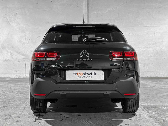 Citroen c4 cactus 1.2 puretech business plus 131pk 2020, h-571-kk - afbeelding 5 van  40