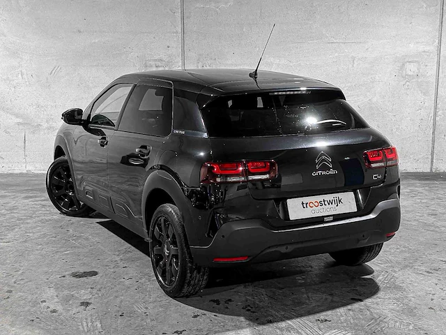 Citroen c4 cactus 1.2 puretech business plus 131pk 2020, h-571-kk - afbeelding 7 van  40