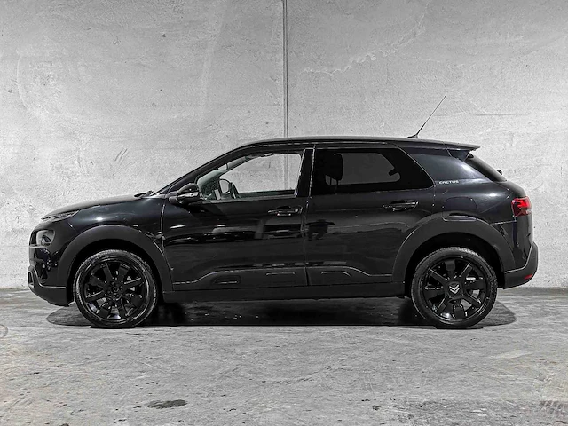 Citroen c4 cactus 1.2 puretech business plus 131pk 2020, h-571-kk - afbeelding 8 van  40
