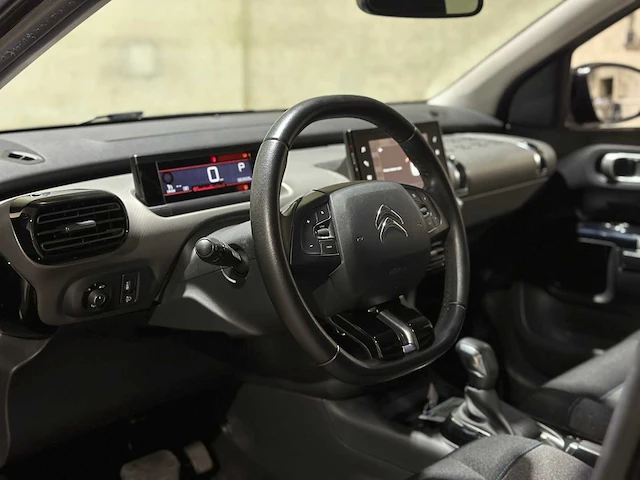 Citroen c4 cactus 1.2 puretech business plus 131pk 2020, h-571-kk - afbeelding 9 van  40