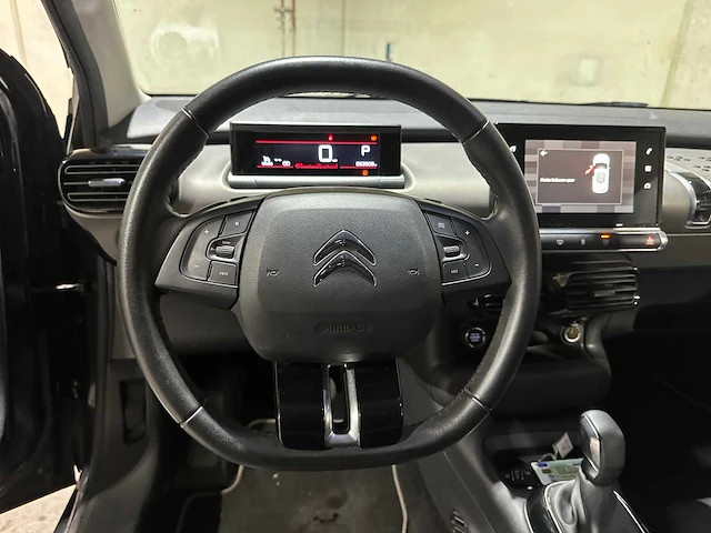 Citroen c4 cactus 1.2 puretech business plus 131pk 2020, h-571-kk - afbeelding 10 van  40