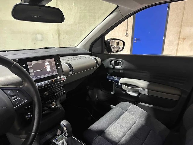 Citroen c4 cactus 1.2 puretech business plus 131pk 2020, h-571-kk - afbeelding 11 van  40