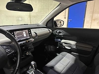 Citroen c4 cactus 1.2 puretech business plus 131pk 2020, h-571-kk - afbeelding 11 van  40