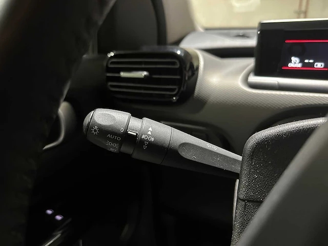 Citroen c4 cactus 1.2 puretech business plus 131pk 2020, h-571-kk - afbeelding 15 van  40