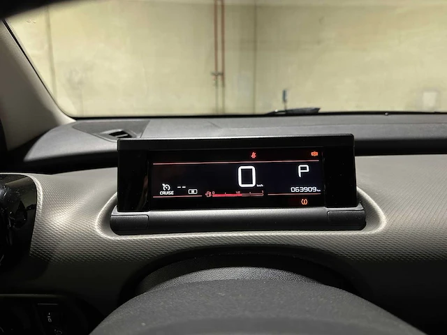 Citroen c4 cactus 1.2 puretech business plus 131pk 2020, h-571-kk - afbeelding 17 van  40