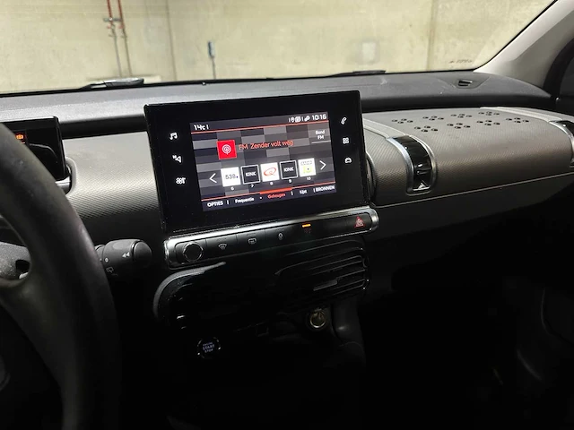 Citroen c4 cactus 1.2 puretech business plus 131pk 2020, h-571-kk - afbeelding 19 van  40