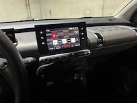 Citroen c4 cactus 1.2 puretech business plus 131pk 2020, h-571-kk - afbeelding 19 van  40