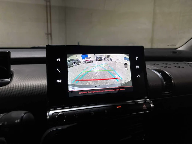 Citroen c4 cactus 1.2 puretech business plus 131pk 2020, h-571-kk - afbeelding 20 van  40