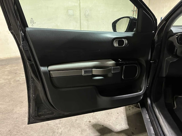 Citroen c4 cactus 1.2 puretech business plus 131pk 2020, h-571-kk - afbeelding 22 van  40