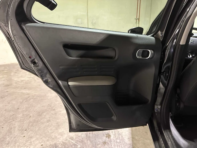 Citroen c4 cactus 1.2 puretech business plus 131pk 2020, h-571-kk - afbeelding 25 van  40