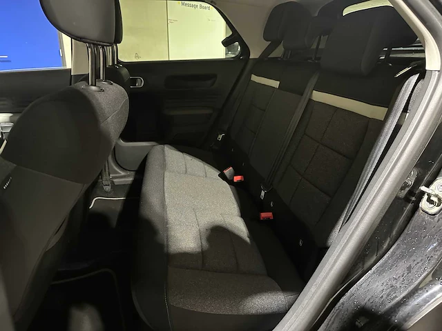 Citroen c4 cactus 1.2 puretech business plus 131pk 2020, h-571-kk - afbeelding 26 van  40