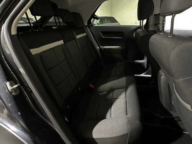 Citroen c4 cactus 1.2 puretech business plus 131pk 2020, h-571-kk - afbeelding 29 van  40