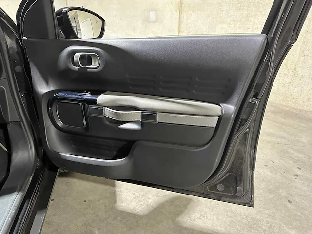Citroen c4 cactus 1.2 puretech business plus 131pk 2020, h-571-kk - afbeelding 30 van  40