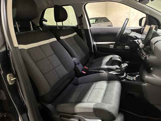 Citroen c4 cactus 1.2 puretech business plus 131pk 2020, h-571-kk - afbeelding 31 van  40