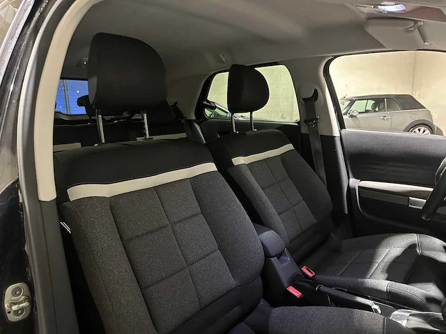 Citroen c4 cactus 1.2 puretech business plus 131pk 2020, h-571-kk - afbeelding 32 van  40