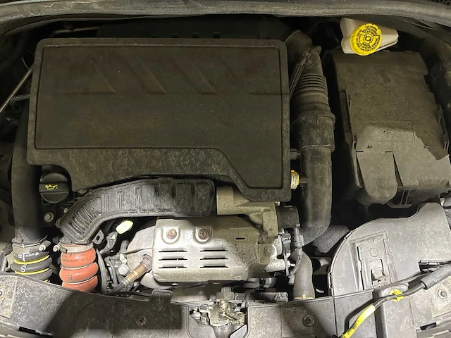 Citroen c4 cactus 1.2 puretech business plus 131pk 2020, h-571-kk - afbeelding 33 van  40