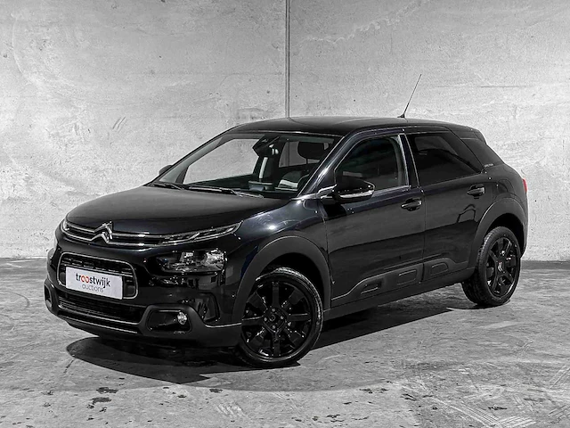 Citroen c4 cactus 1.2 puretech business plus 131pk 2020, h-571-kk - afbeelding 23 van  40