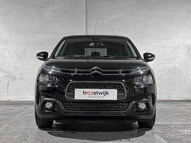 Citroen c4 cactus 1.2 puretech business plus 131pk 2020, h-571-kk - afbeelding 34 van  40